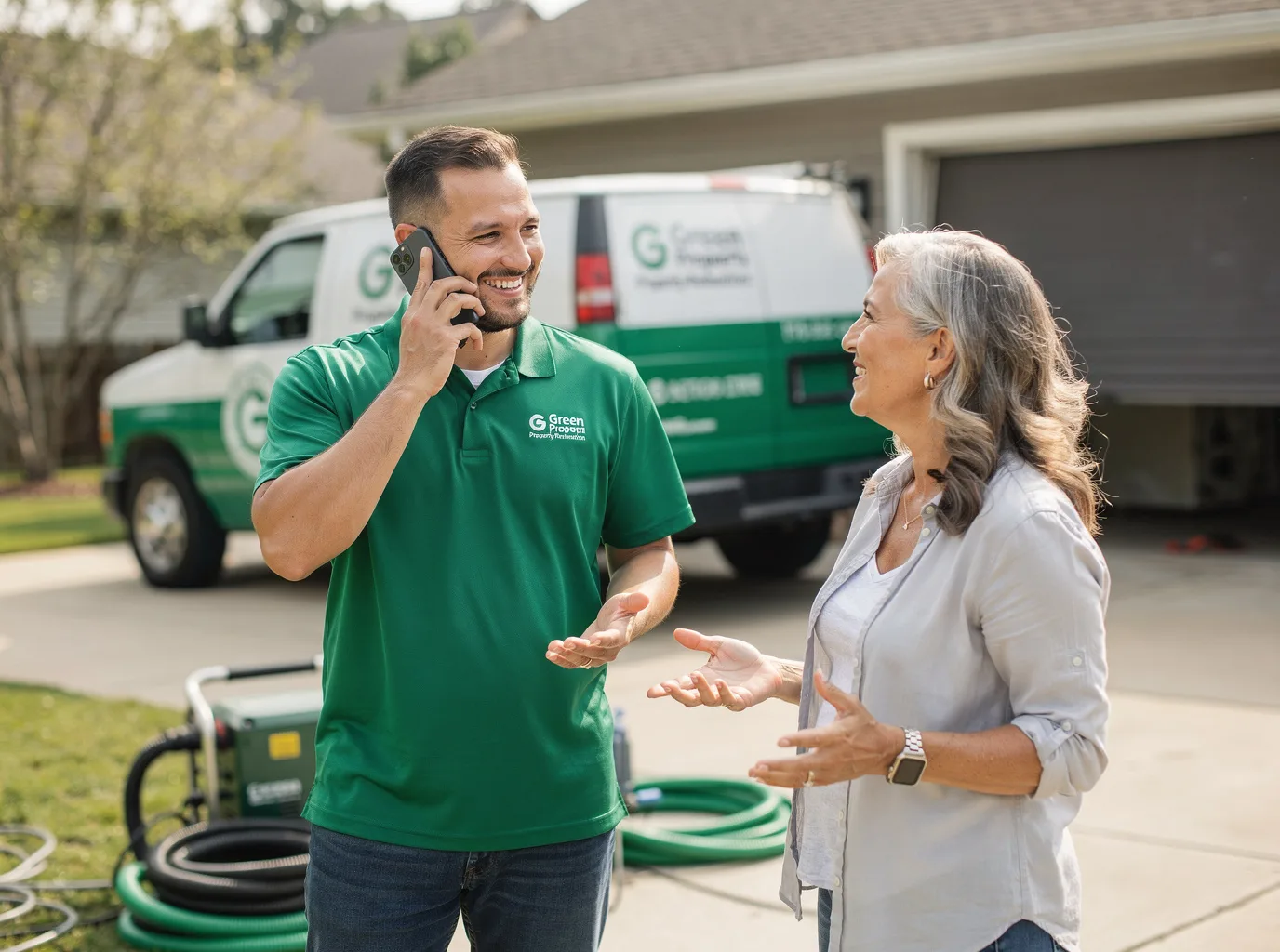 Water Damage Restoration Buckhannon, WV FAQs